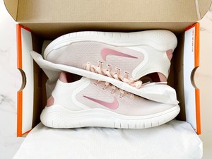 nike free rn 2018 pink