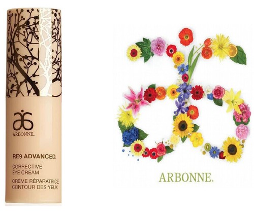 Arbonne Corrective Eye Cream 15ml New Boxed Vegan - Bild 2 von 2