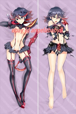 ryuko matoi dakimakura