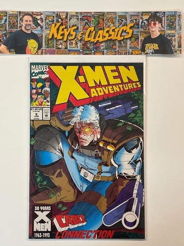 X-Rando - X-Men One-offs and random bits -You Pick the Issue! Combined shipping! - Picture 70 of 246