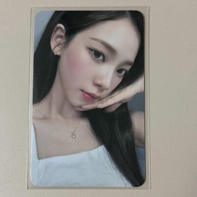 AESPA KARINA MY WORLD/DRAMA/#potd in Tokyo/2023 season's greeting