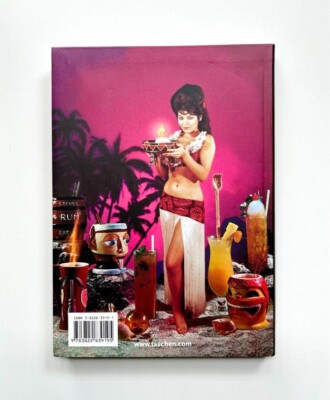 Tiki Style Icons by Sven A. Kirsten (2004, Trade Paperback