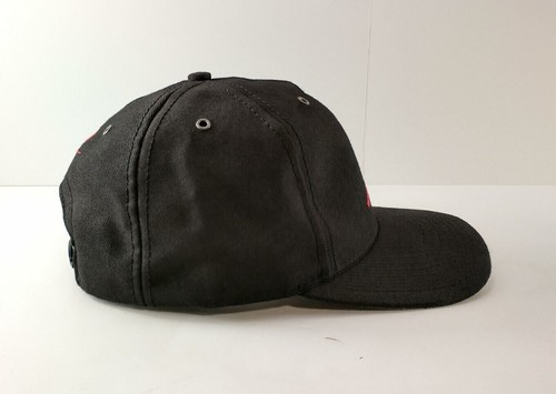 Vintage NIKE Michael Jordan #45 Jumpman Snapback Youth Size Baseball Cap Hat! - Picture 6 of 10