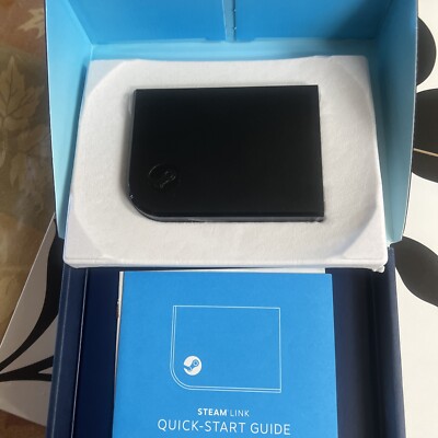 Steam Link Model 1003 | eBay