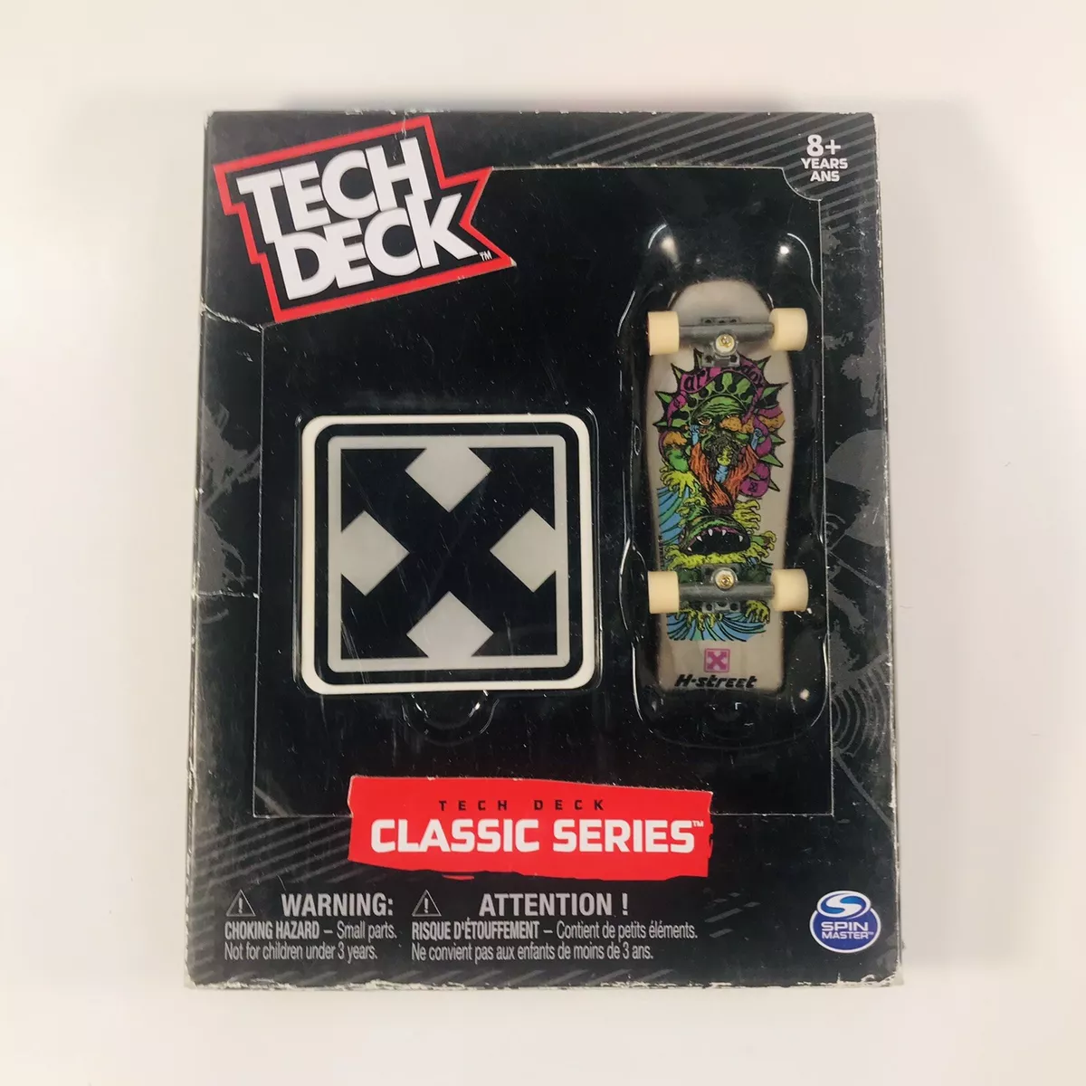 Tech Deck - Skates