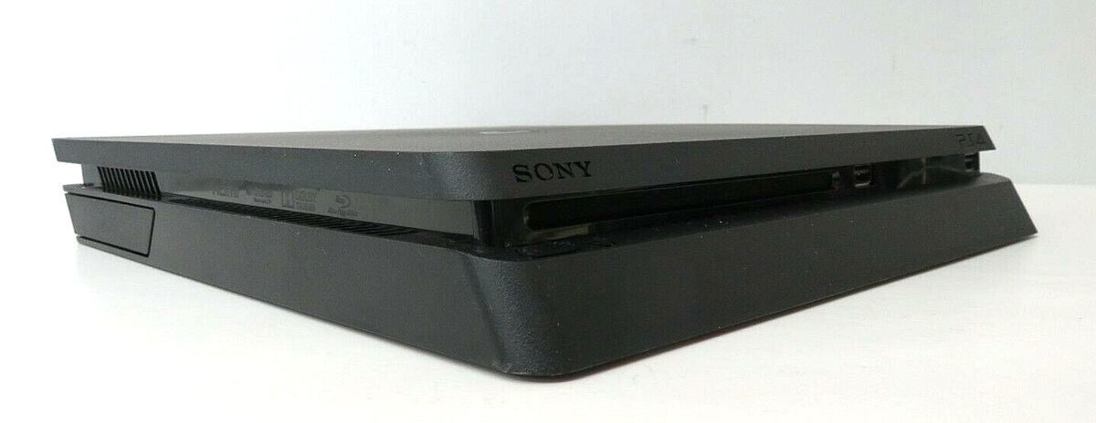 Sony PlayStation 4 Slim cuh-2115b 1tb | eBay