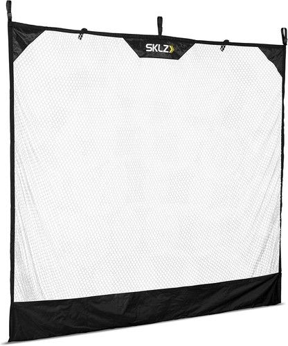 Portable Baseball Softball Hitting Net 7x7.5FT Durable Practice Batting Training - Picture 3 of 8