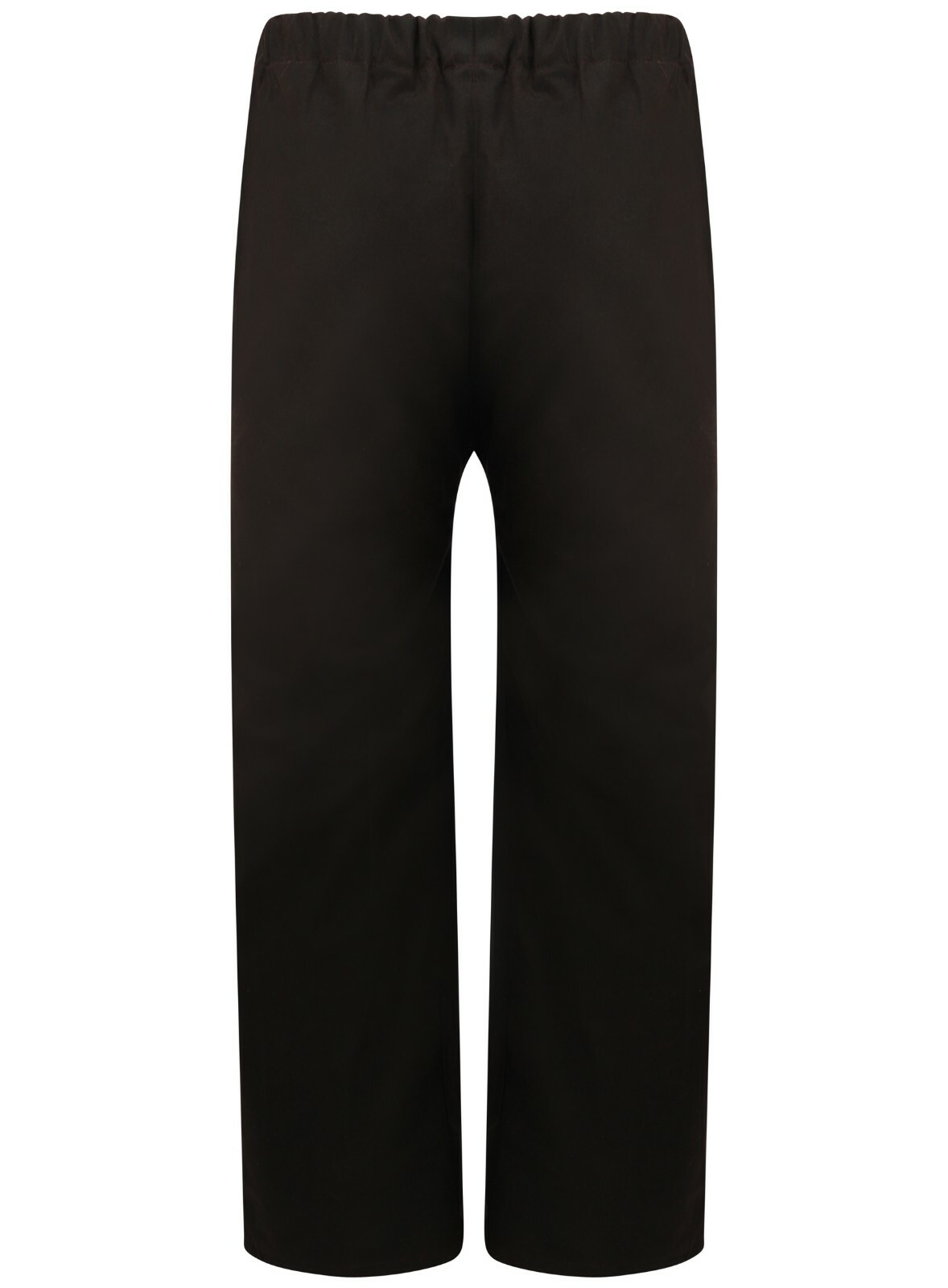 Mens Wax Trousers Overtrousers Waterproof Cotton Hunting Fishing