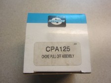 Carburetor Choke Pull-Off Standard CPA125 for sale online | eBay
