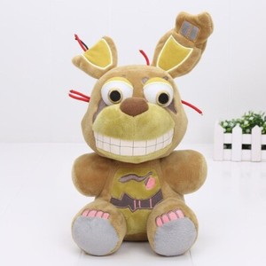 springtrap plush ebay