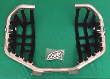 AC Racing Nerf Bars Yammaha Raptor 80