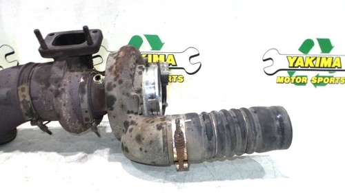 04-07 Dodge Ram 2500 3500 5.9L Diesel Turbo Charger Assembly OEM TESTED RAN - Picture 7 of 12