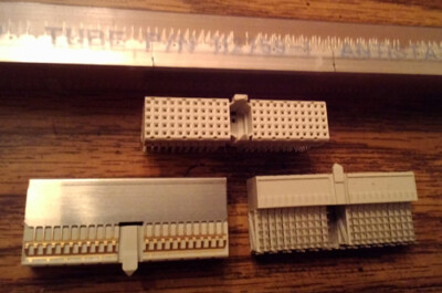 Lots of 10: AMP 352068-1 | eBay