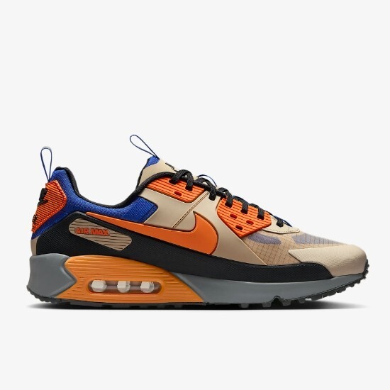 シューズ・サンダルその他 Nike Air Max 90 Drift Men's Shoes HQ1416-001 Nike Air Max 90 Drift Shoes