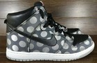 Nike Dunk High Supreme '08 LE Polka Dot