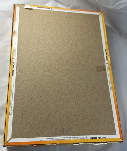 Kodacolor Puzzle 1000 piece by Rose Art  Pear Orchard, Oregon Kodak No. 21001 - Picture 10 of 15