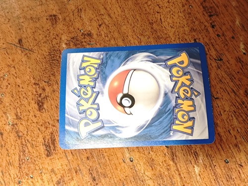 ELECTABUZZ EX HOLO 97/109 Ruby & Sapphire - Carta Pokémon Excellent! ⚡ - Foto 12 di 16