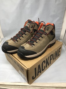 jackpine boots