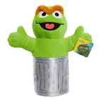 Sesame Street Large Plush Oscar the Grouch Stuffed Kids Toys for Ages 18 months+