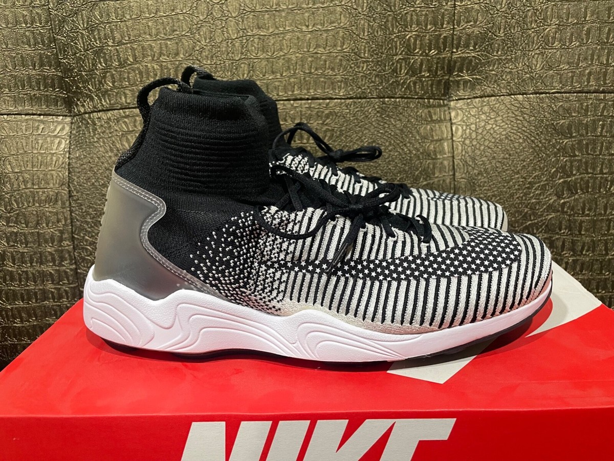 Nike Air Zoom Mercurial XI Flynit FC MEN display picture 1