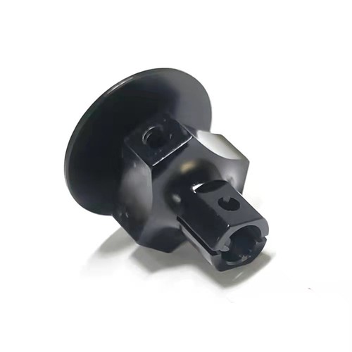 STASRC 3 Blades Main Rotor Head For OMPHOBBY M2 EVO S2 RC Helicopter - Picture 21 of 25