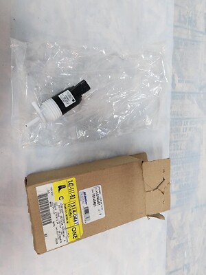 ACDelco Windshield Washer Pumps 15140461
