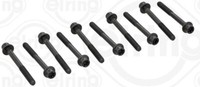 Elring 111.590 Zylinderkopfschraubensatz FüR Abarth Alfa Romeo Dodge 111590