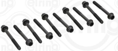 ELRING 111.590 Zylinderkopfschraubensatz für ABARTH ALFA ROMEO DODGE 111590