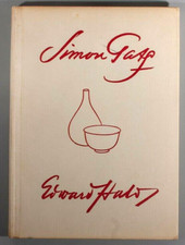 Simon Gate, Edward Hald 1948 Erik Wettergren Orrefors