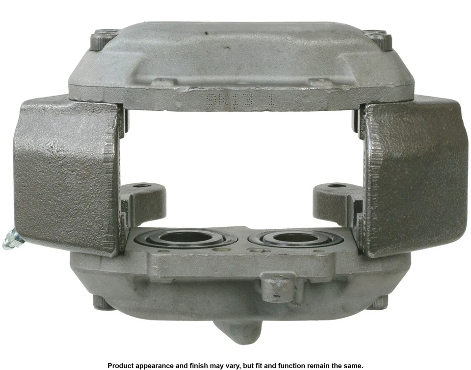 Pinza de freno de disco delantera derecha cardone 2001 para Mercedes-Benz S430 2000-2002 Foto 4 de 4