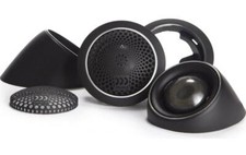 Morel MT450 ELATE CARBON 28mm tweeter, tweeter - 1 paio