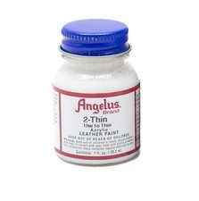 Angelus Paint 2-Thin 1 Oz
