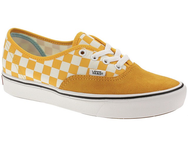 vans white & pink old skool cherry blossom trainers