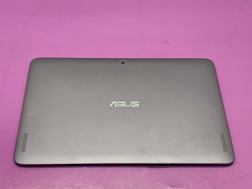 Asus Transformer Book T100H Back Screen Cover Lid 13NB0748AM0111 Gray -16E - 第 1/2 張圖片