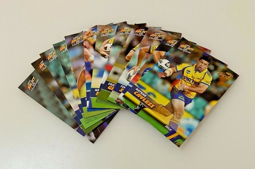 2008 Select NRL Champions Base Card Singles - Picture 14 of 20