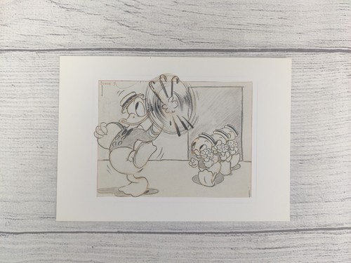 Vintage Walt Disney Postcard 1980's - 2006, You Choose! - Picture 5 of 48