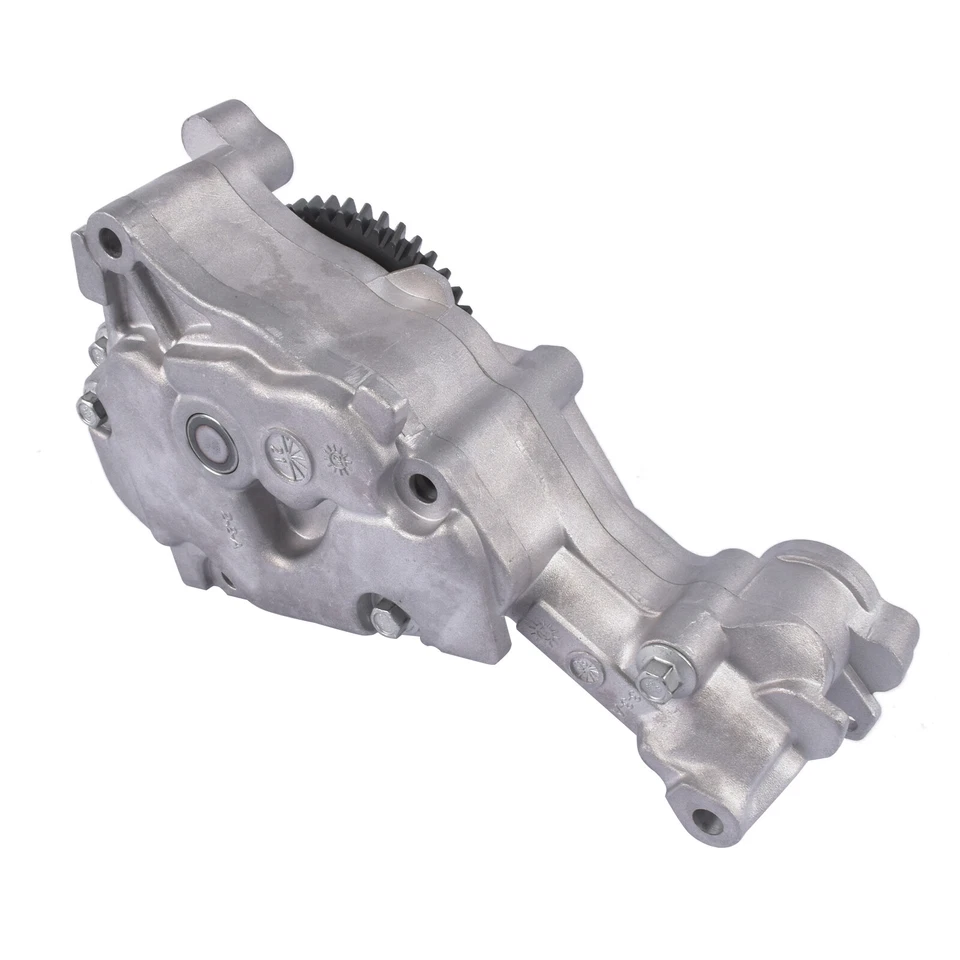 Bomba de aceite para Jeep Grand Cherokee Wrangler Ram 1500 3,0 L diésel 14-21 068489996AA Foto 4 de 4