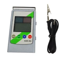 TECHTONGDA Static Voltage Tester Portable Testing Machine for Lab etc. New