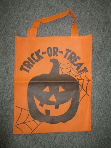 Bolsa Trick Or Treat Surtidos Estilos Mickey/Minnie, Iluminada, Congelada, Reutilizable - Imagen 12 de 12