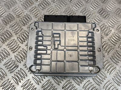 Mazda 6 2010 Diesel Engine control unit module ECU 2758009159 