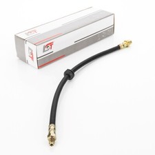 1x BREMSSCHLAUCH BREMSLEITUNG FÜR BMW Z3 E36 VORNE - 455mm 