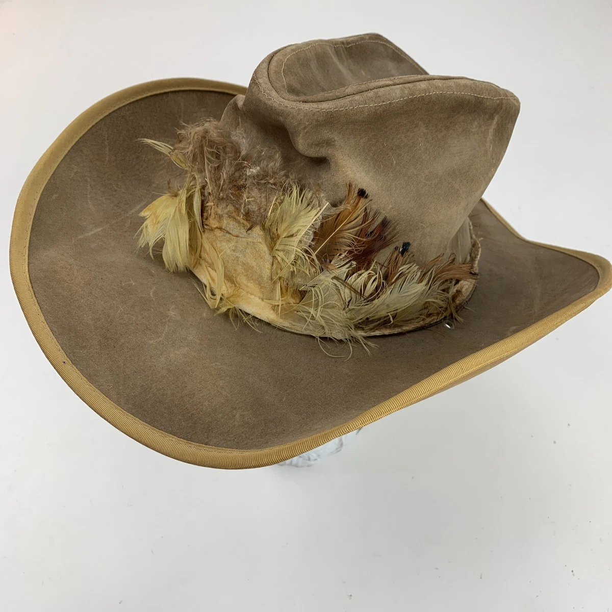 Stetson billy kidd best sale hat