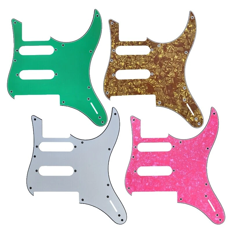 Piezas de guitarra y bajo Yamaha para Guitarra Eléctrica