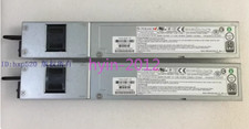 1pcs Used in ultramicro PWS-504P-1R 500W power supply PWS-504P-1R
