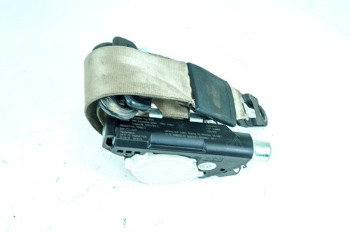 07-15 Audi Q7 4L 3.0L OEM Front Left Driver Seat Belt Retractor 33047678 5103 - Picture 13 of 16