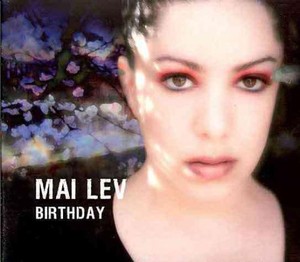 Cd mai lev birthday (5414939308420)