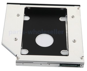2nd-SATA-HDD-SSD-Hard-Drive-Caddy-for-HP-COMPAQ-PRESARIO-CQ62-417NR-CQ62-111TU