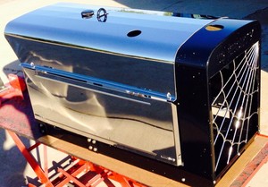 Lincoln short hood sa 200 polished stainless steel roof | eBay wiring diagram for lincoln sa 200 welding machine 