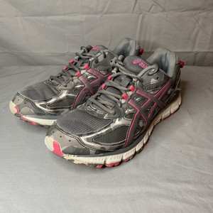 asics camouflage