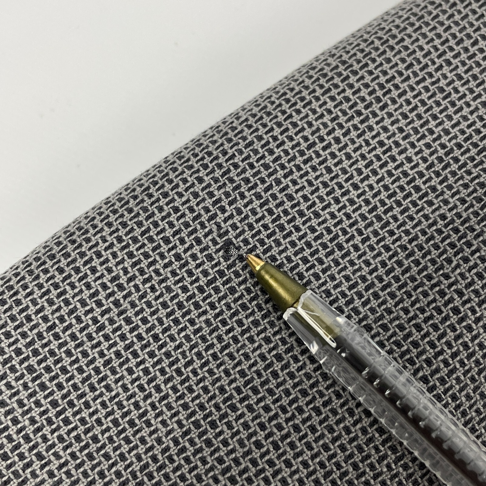 Pendleton Women's Size 16 Grey Single Button Blaz… - image 9